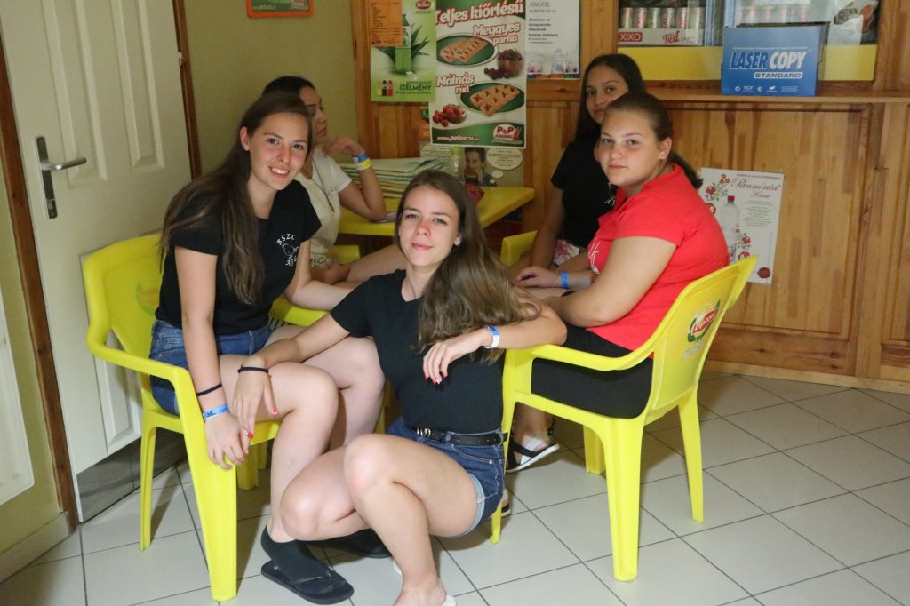 Verébtábor az Aranyban 2019 50